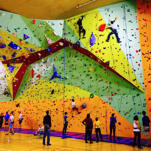 Cours d'Escalde paris 15