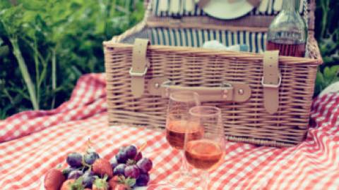 Atoutprises Pique-Nique de fin d'année scolaire