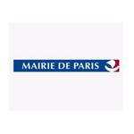 Logo de la Mairie de Paris