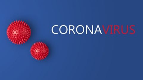 Information relatif aux actions pour la non propagation du Corona virus sur les murs d'escalades